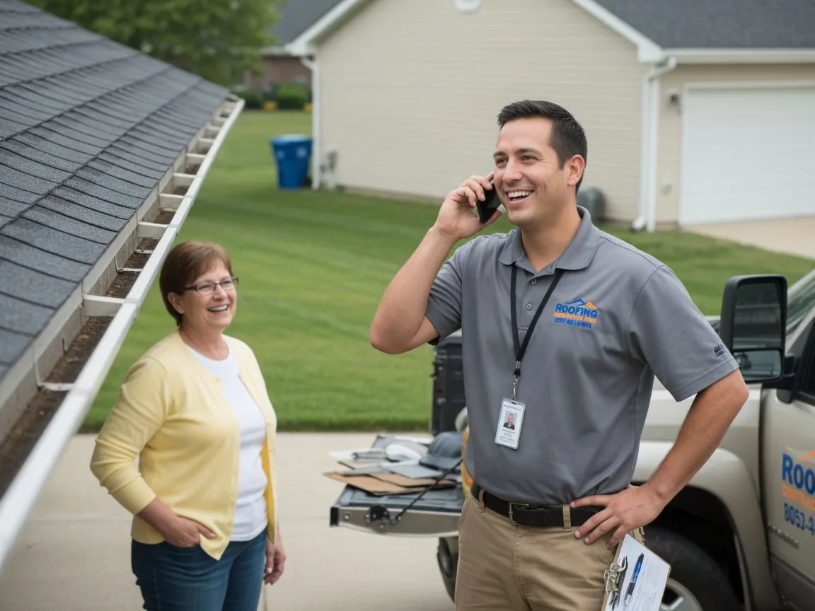Local Roofing Contractors Pleasant Hill, TN FAQs